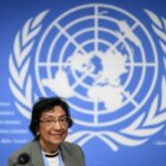 Доклад ООН о геноциде Израиля в секторе Газа, поясняющий