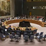 Рада Безпеки ООН терміново збереться після того, як російські МіГи…
