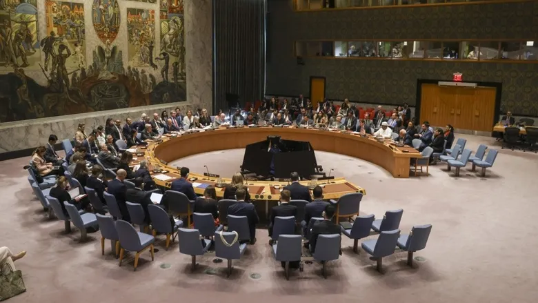 Радбез ООН екстрено збереться після зальоту російських МіГів за першим в історії запит Естонії