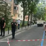 Вбивство Парубія у Львові: затриманому готують підозру