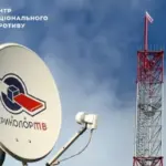 Росіяни будують мережу мовлення на TOT
