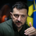 Зеленський назвав умови проведення виборів в Україні