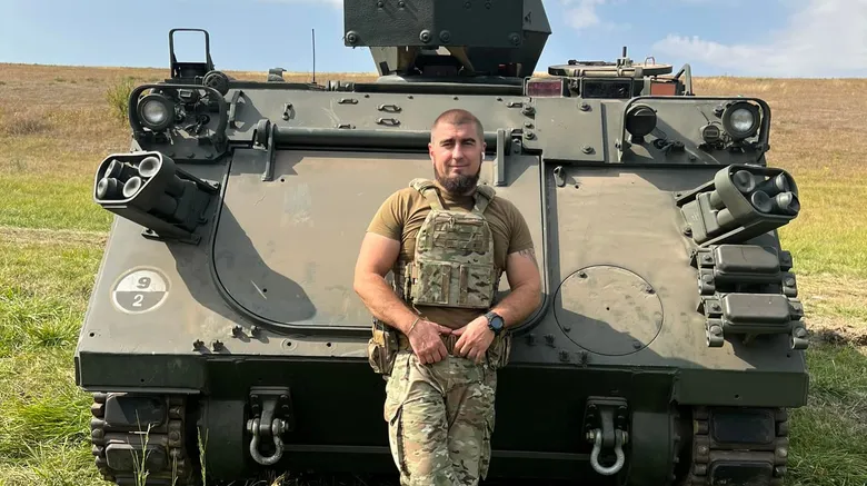 Керівник штурмових військ ЗСУ пояснив, чим новостворений рід відрізняється від ДШВ