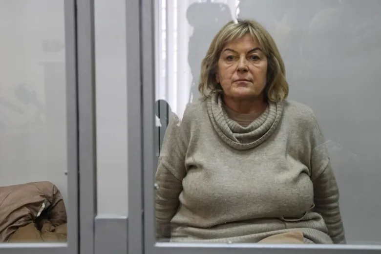 За ексглаву МСЕК Хмельниччини Крупу внесли 20 млн грн застави