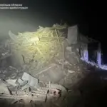 Російські війська завдали чотирьох ударів по Запоріжжю, є руйнування та…