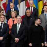 Європа визнала, що не може впоратися без США, — ЗМІ