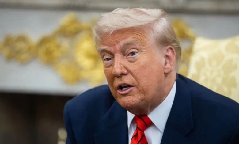 Трамп зреагував на атаку РФ по Польщі: Що це з Росією?