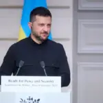 Зеленський: Гарантії безпеки мають бути реалізовані зараз, а не після…