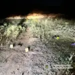 У Харківській області двоє дітей підірвали себе на невідомому об'єкті
