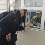 Тисячі хасидів залишають Україну після Рош га-Шана: на кордонах утворилися…
