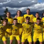 Чемпіонат світу U-20: Україна розпочне турнір цієї суботи матчем проти…
