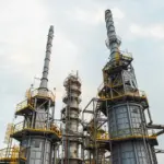 Війська оборони завдали ударів по нафтопроводу «Дружба», Іллінському нафтопереробному заводу…