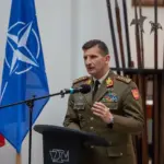 Командувач литовської армії: Ми не будемо на 100% захищені від…