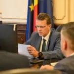 Уламки дрона знайдені в Румунії поблизу кордону з Україною