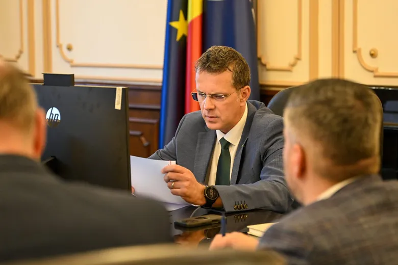 У Румунії знайшли уламки дрона неподалік від кордону з Україною