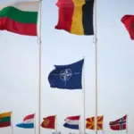 Начальники штабів НАТО зустрінуться для обговорення порушень повітряного простору Росією