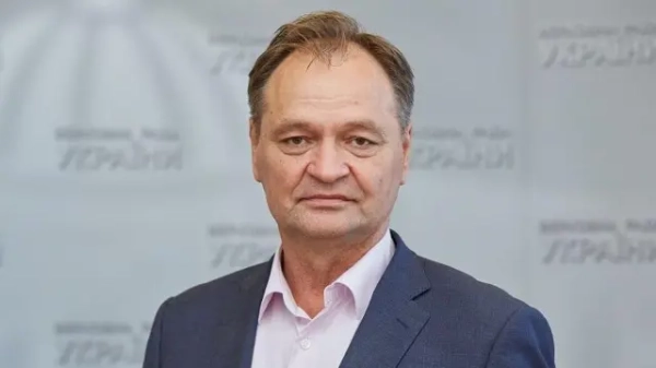 Олександр Пономарьов, ОПЖ
