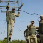 В Україні з'явилося нове військове свято – День військ радіоелектронної…