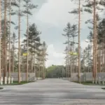 Уряд планує виділити втричі більше коштів на Національне військове кладовище…