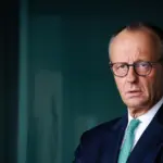 Мерц запропонує Женеву для переговорів між Україною та Росією