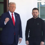 Трамп змінив одну нездійсненну вимогу до Зеленського на іншу: про…