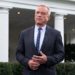 Роберт Кеннеди-младший переворачивает с ног на голову Центры по контролю…