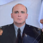 Дві доньки осиротіли: поліцейський з Вінниці загинув у бою на…