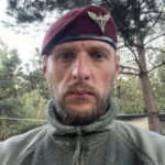Він мріяв відвести доньку до першого класу: солдат з Київської…