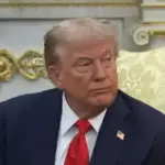 Трамп заявив, що його не поінформували про російські літаки над…