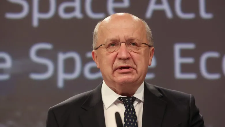 У Брюсселі анонсували переговори про 