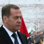 Медведєв: Фінляндія, Норвегія та Польща посилюють військову активність поблизу кордонів…