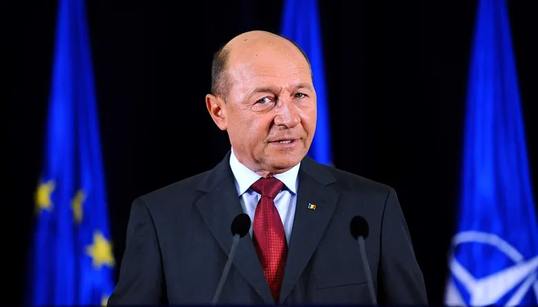 Якби Румунія збила дрон РФ, її посол не іронізував би про НЛО – експрезидент країни