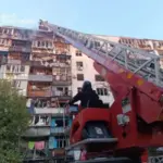 Наслідки масованого нападу Росії на Україну: майже 35 поранених у…