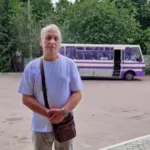 У Сумській області помер місцевий блогер Тахтай, який розслідував корупцію…