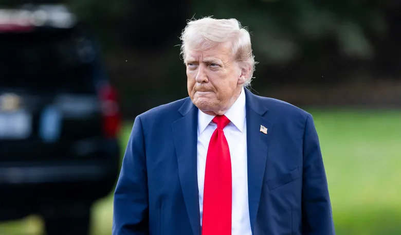Трамп заявив, що дрони в Польщі могли бути помилкою. У МЗС країни з ним не згодні