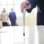 Кіберексперти ГУР зірвали місцеві вибори в Росії. Ключові сервери та…