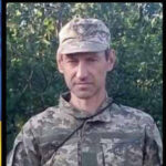 Він свідомо обрав шлях захисника з перших днів війни: волинянин…