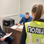Скандал у школі на Вінниччині: вчитель фізкультури побив учня на…