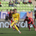 Збірна України U20 не змогла втримати перемогу над Панамою на…