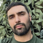 З мікрофоном напоготові: Віталій Козловський звільнився зі Збройних сил України