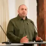 Умеров: Росія готується збільшити кількість атак на Україну до тисячі…