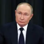 Запускаючи дрони в Польщу, Росія хоче поширити “сіру зону” небезпеки…
