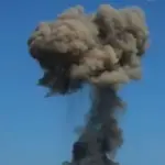 Харків обстріляли керованими бомбами та ракетами – мер