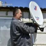 Ворог продовжує закривати інформаційний простір на тимчасово окупованих територіях –…