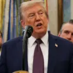 Білий дім анонсував важливу промову Трампа: про що він говоритиме