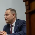 Зеленський може вперше зустрітися з Навроцьким наприкінці вересня