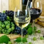 Приготування вина вдома: вишуканий та п'янкий рецепт