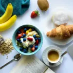 Мир на вашій тарілці: які продукти зменшують тривожність і підтримують…