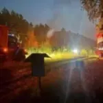 Ще два газопроводи в Росії вийшли з ладу через вибухи