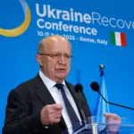 Єврокомісар з питань оборони розповів про технології, необхідні для «Стіни…
